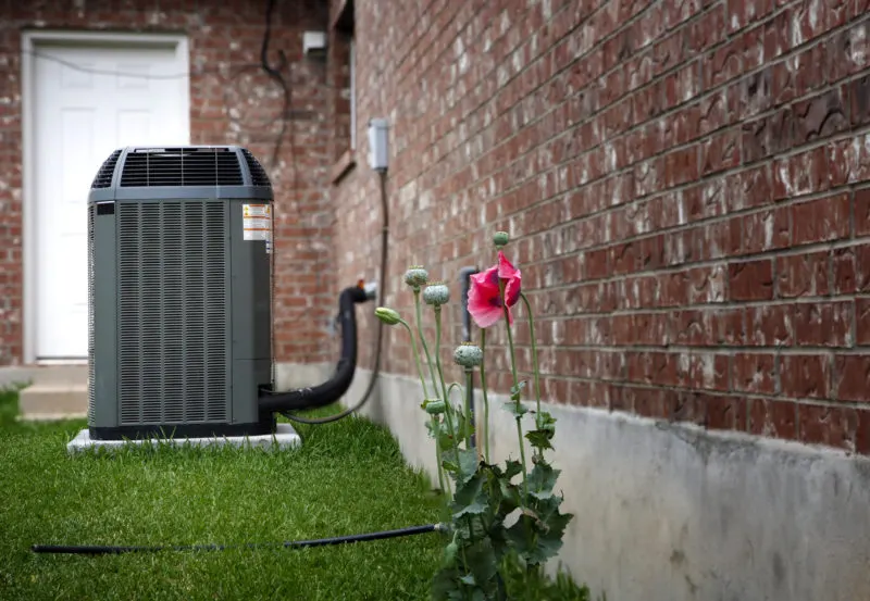 Heat Pump Services in Lafayette, LA