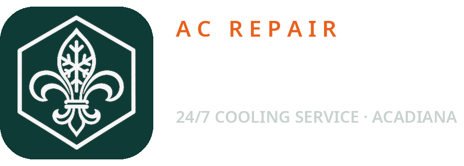 AC Repair Lafayette