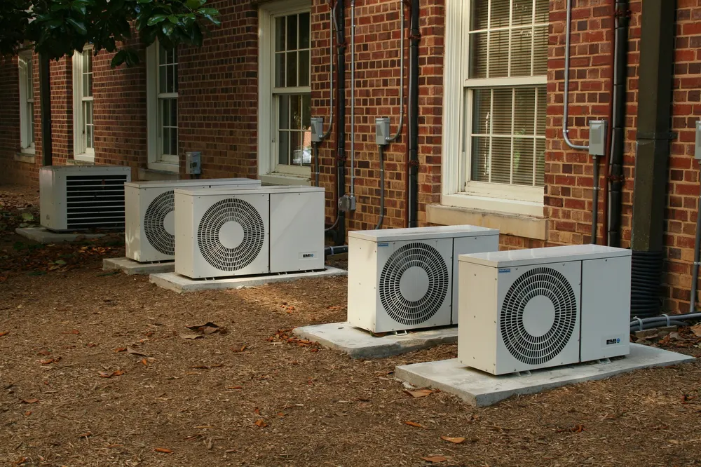 Ductless Mini-Split in Lafayette, LA